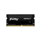 Kingston FURY Impact DDR4 8GB 3200MHz SODIMM CL20