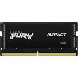 Kingston FURY Impact DDR5 32GB 5600MHz SODIMM CL40 - rozbaleno