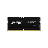 Kingston FURY Impact DDR5 8GB 4800MHz SODIMM CL38