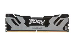 Kingston FURY Renegade DDR5 16GB 7600MHz DIMM CL38 Silver XMP