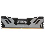 Kingston FURY Renegade DDR5 24GB 8400MHz CUDIMM CL40 XMP Silver