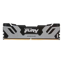 Kingston FURY Renegade DDR5 24GB 8800MHz CUDIMM CL42 XMP Silver
