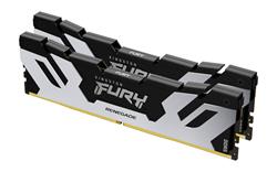 Kingston FURY Renegade DDR5 64GB (Kit 2x32GB) 6400MHz DIMM CL32 Silver XMP