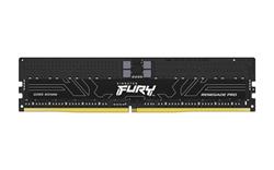 Kingston FURY Renegade Pro EXPO DDR5 16GB DIMM 6400MT/s CL32 ECC Reg