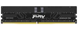 Kingston FURY Renegade Pro PnP DDR5 128GB (4x 32GB) DIMM 4800MHz CL36 ECC Reg