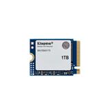 Kingston SSD 1000GB NV3 NVMe™ PCIe M.2 2230 (ctení/zápis: 6000/4000MB/s;)