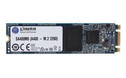 Kingston SSD 120GB A400 SATA III M.2 2280 TLC (čtení/zápis: 500/320MB/s)