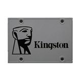 Kingston SSD 1920G UV500 SATA III 2.5" 3D TLC 7mm (čtení/zápis: 520/500MB/s; 79/50K IOPS) Upgrader Bundle Kit