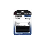 Kingston SSD DC3000ME 7680GB U.2 PCIe 5.0 NVMe x4 3D eTLC (čtení/zápis: 14000/10000MBs)