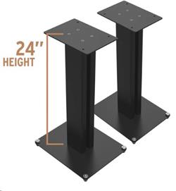 KLIPSCH KS-24 SPEAKER STANDS