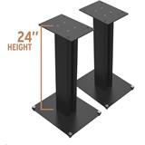 KLIPSCH KS-24 SPEAKER STANDS