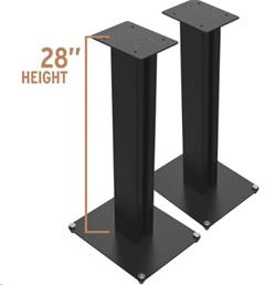 KLIPSCH KS-28 SPEAKER STANDS