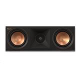KLIPSCH RP-500C II EBONY