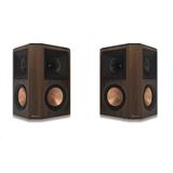KLIPSCH RP-502S II WALNUT
