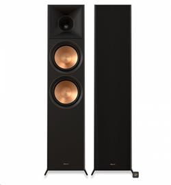 KLIPSCH RP-8000F II EBONY