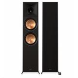 KLIPSCH RP-8000F II EBONY