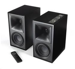 KLIPSCH THE FIVES BLACK