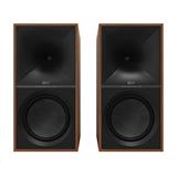 KLIPSCH THE NINES WALNUT
