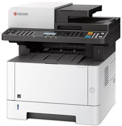Kyocera ECOSYS M2135dn, MFP, laserová, černo-bílá, A4, duplex, 1200x1200, ADF, RJ-45, USB