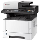 Kyocera ECOSYS M2135dn, MFP, laserová, černo-bílá, A4, duplex, 1200x1200, ADF, RJ-45, USB
