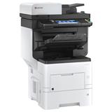 Kyocera ECOSYS M3860idnf, MFP, laserová, černo-bílá, A4, duplex, 1200x1200, ADF, RJ-45, USB