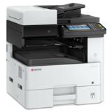 Kyocera ECOSYS M4132idn, MFP, laserová, černo-bílá, A3, duplex, 1200x1200, ADF, RJ-45, USB