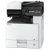 Kyocera ECOSYS M8124cidn, MFP, laserová, barevná, A3, duplex, 1200x1200, ADF, RJ-45, USB