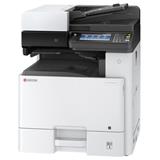 Kyocera ECOSYS M8130cidn, MFP, laserová, barevná, A3, duplex, 1200x1200, ADF, RJ-45, USB