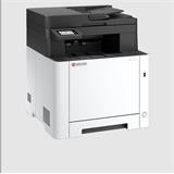 Kyocera ECOSYS MA2101cwfx, MFP, laserová, barevná, A4, duplex, 1200x1200, ADF, RJ-45, USB, Wifi