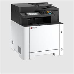 Kyocera ECOSYS MA2600cwfx, MFP, laserová, barevná, A4, duplex, 1200x1200, ADF, RJ-45, USB, WIfi