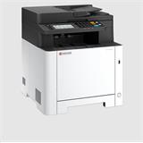 Kyocera ECOSYS MA2600cwfx, MFP, laserová, barevná, A4, duplex, 1200x1200, ADF, RJ-45, USB, WIfi