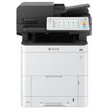 Kyocera ECOSYS MA3500cifx, MFP, laserová, barevná, A4, duplex, 1200x1200, ADF, RJ-45, USB