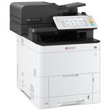 Kyocera ECOSYS MA4000cifx, MFP, laserová, barevná, A4, duplex, 1200x1200, ADF, RJ-45, USB