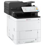 Kyocera ECOSYS MA4000cix, MFP, laserová, barevná, A4, duplex, 1200x1200, ADF, RJ-45, USB