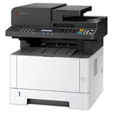 Kyocera ECOSYS MA4000fx, MFP, laserová, černo-bílá, A4, duplex, 1200x1200, ADF, RJ-45, USB