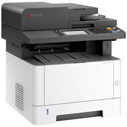 Kyocera ECOSYS MA4000wifx, MFP, laserová, černo-bílá, A4, duplex, 1200x1200, ADF, RJ-45, USB, Wifi