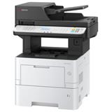 Kyocera ECOSYS MA4500fx, MFP, laserová, černo-bílá, A4, duplex, 1200x1200, ADF, RJ-45, USB