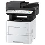 Kyocera ECOSYS MA4500ifx, MFP, laserová, černo-bílá, A4, duplex, 1200x1200, ADF, RJ-45, USB