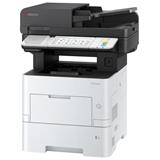 Kyocera ECOSYS MA4500ix, MFP, laserová, černo-bílá, A4, duplex, 1200x1200, ADF, RJ-45, USB