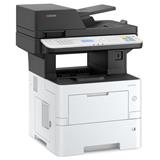 Kyocera ECOSYS MA4500x, MFP, laserová, černo-bílá, A4, duplex, 1200x1200, ADF, RJ-45, USB