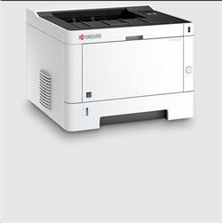Kyocera ECOSYS P2235dw, tiskárna, laserová, černo-bílá, A4, duplex, 1200x1200, RJ-45, USB, wifi