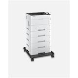 Kyocera ECOSYS P4140dn, tiskárna, laserová, černo-bílá, A3, duplex, 1200x1200, RJ-45, USB, wifi