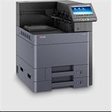 Kyocera ECOSYS P8060cdn, tiskárna, laserová, barevná, A3, duplex, 4800x1200, RJ-45, USB