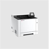 Kyocera ECOSYS PA2600cx, tiskárna, laserová, barevná, A4, duplex, 1200x1200, RJ-45, USB