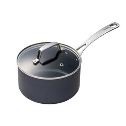 Kyocera keramický rendlík 2,5 l, rukojeť z nerezové oceli, CSP-07