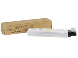Kyocera Odpadní nádobka na toner (25.000 A3 barv.,100.000 A3 čb). Není součástí toneru!!