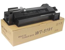 Kyocera Odpadní nádobka na toner (44 000). Není součástí toneru!! Pro TASKalfa 408/508ci/406ci