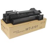 Kyocera Odpadní nádobka na toner (44 000). Není součástí toneru!! Pro TASKalfa 408/508ci/406ci