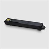 Kyocera Toner černý na 12 000 A4 (při 5% pokrytí), pro ECOSYS M8124cidn, M8130cidn