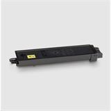 Kyocera Toner černý na 12 000 A4 (při 5% pokrytí), pro TASKalfa 2550ci